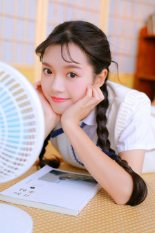 明星专题：王冰冰